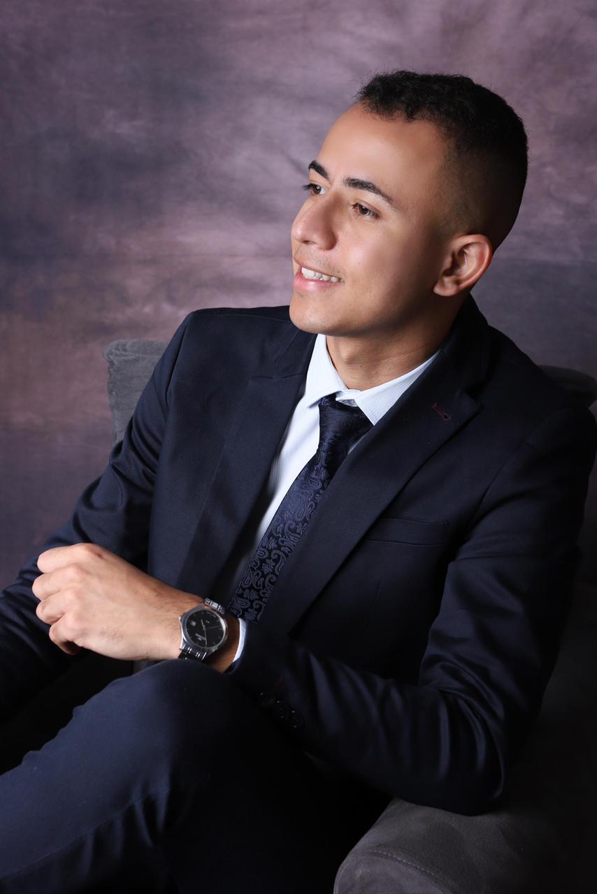 Dr. Sérgio Henrique Santos Oliveira